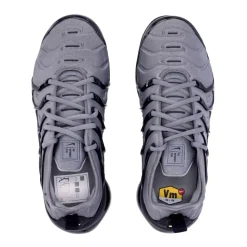 Cool Low Sneakers Grey/Black
