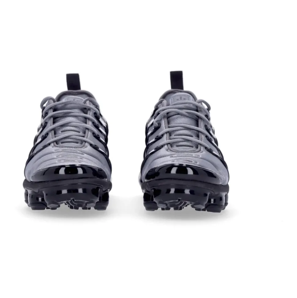 Cool Low Sneakers Grey/Black