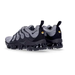 Cool Low Sneakers Grey/Black