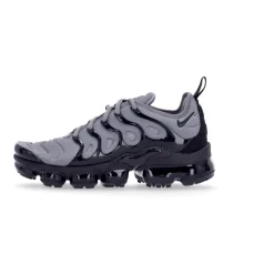Cool Low Sneakers Grey/Black