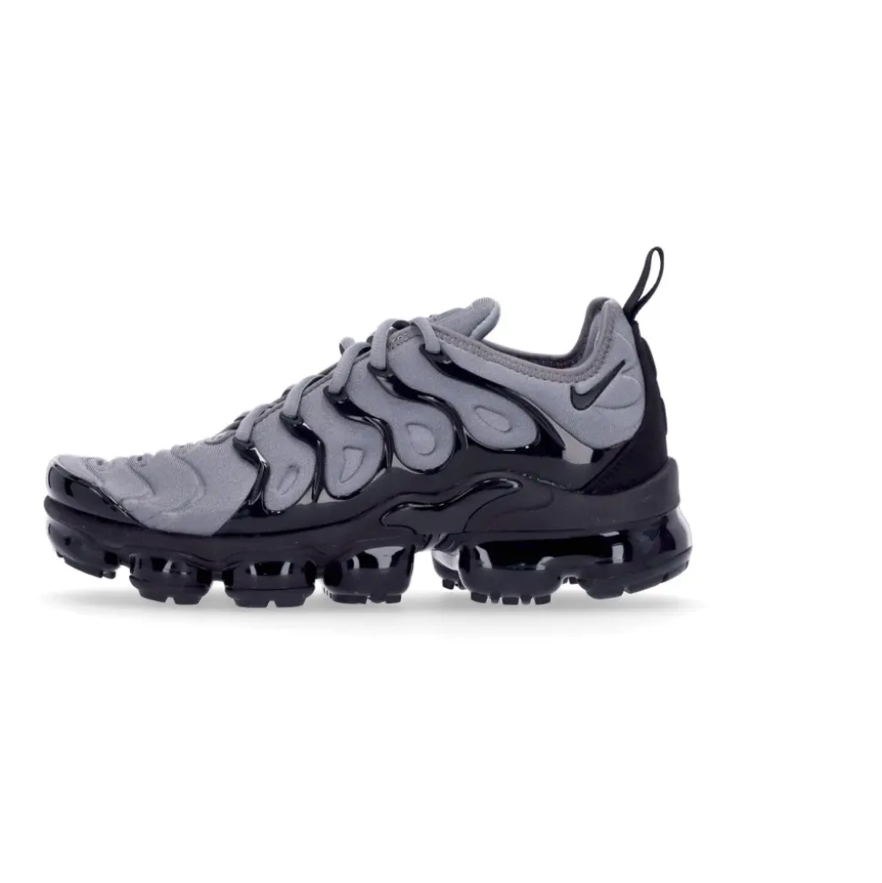 Cool Low Sneakers Grey/Black