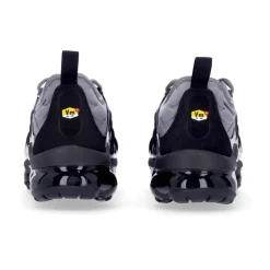 Cool Low Sneakers Grey/Black