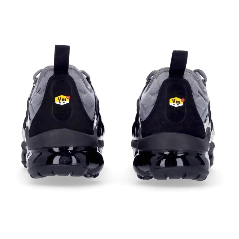 Cool Low Sneakers Grey/Black