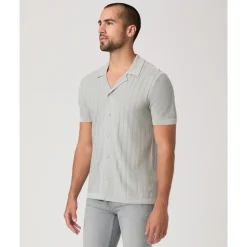 Copley Sweater Shirt