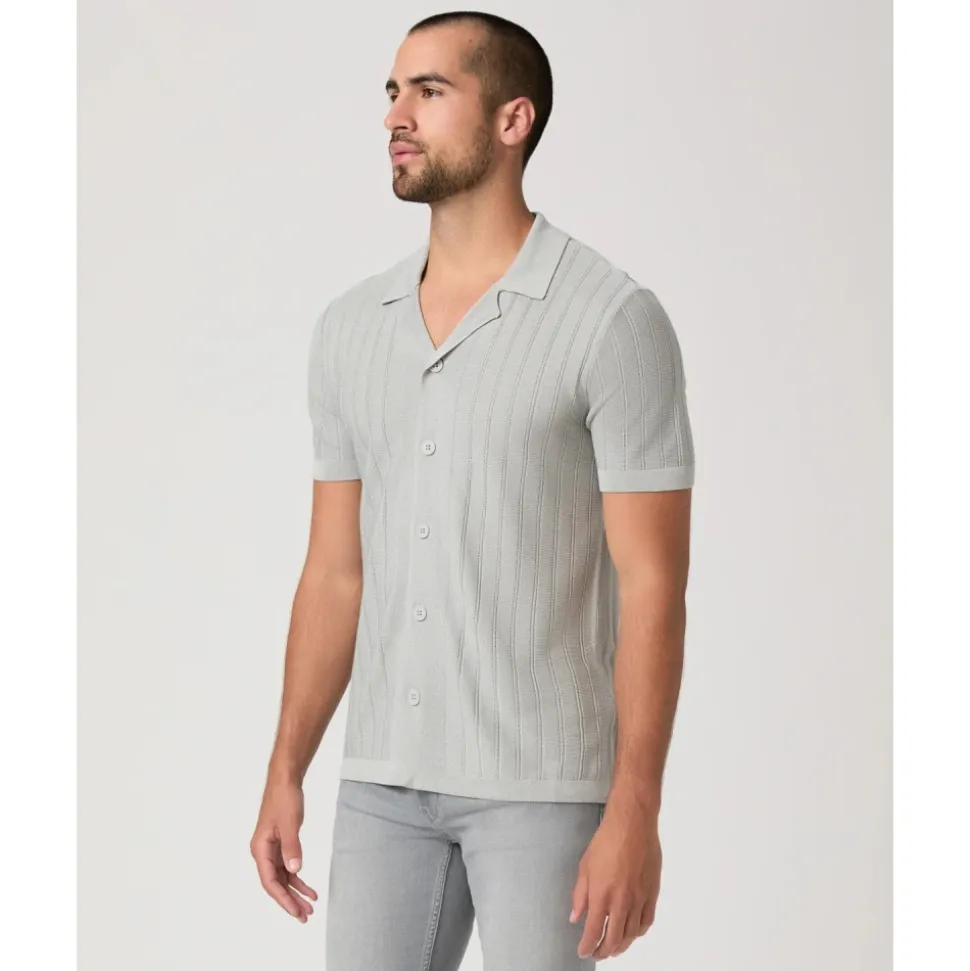 Copley Sweater Shirt