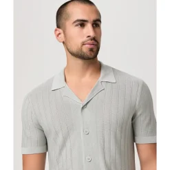 Copley Sweater Shirt