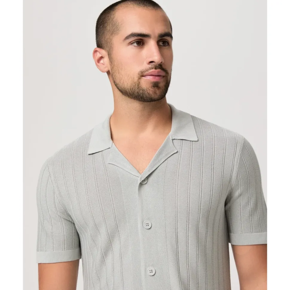 Copley Sweater Shirt