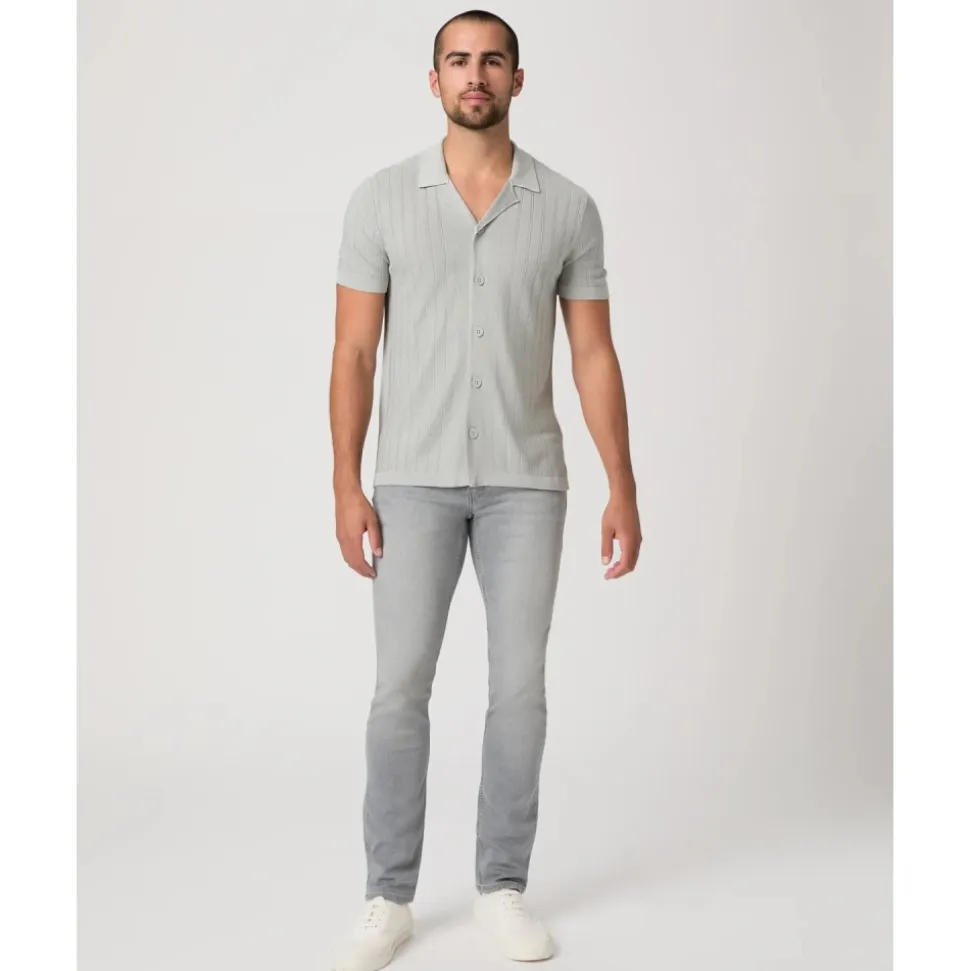 Copley Sweater Shirt