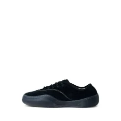 Corduroy Coupe Sneakers