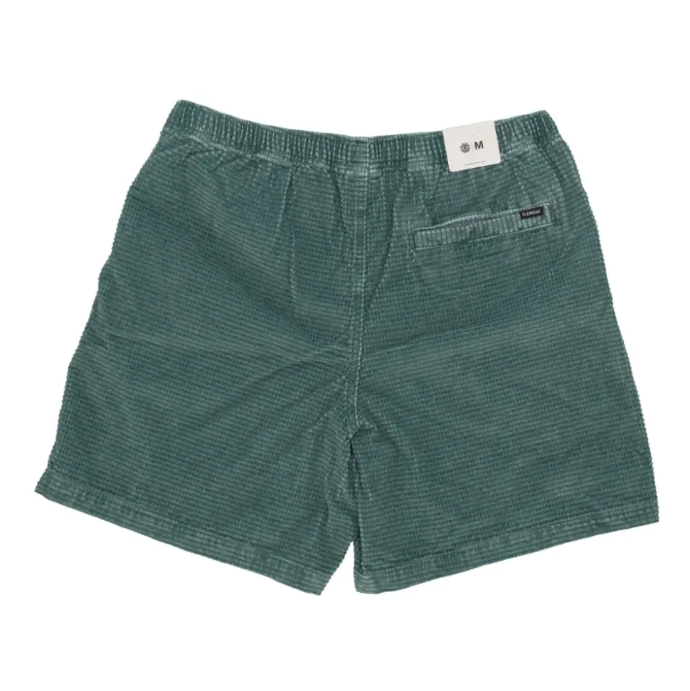 Cord Walkshort Shorts