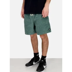 Cord Walkshort Shorts