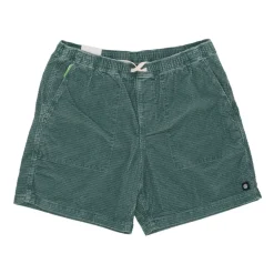 Cord Walkshort Shorts