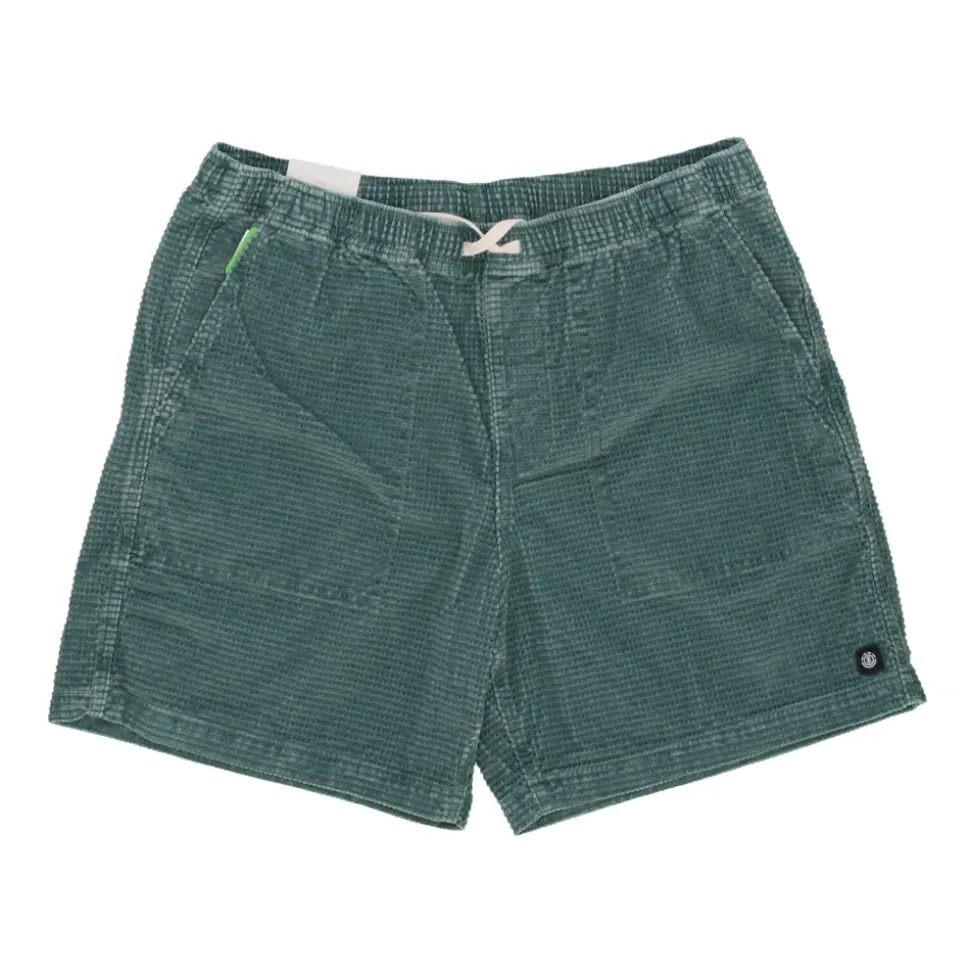 Cord Walkshort Shorts