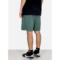 Cord Walkshort Shorts
