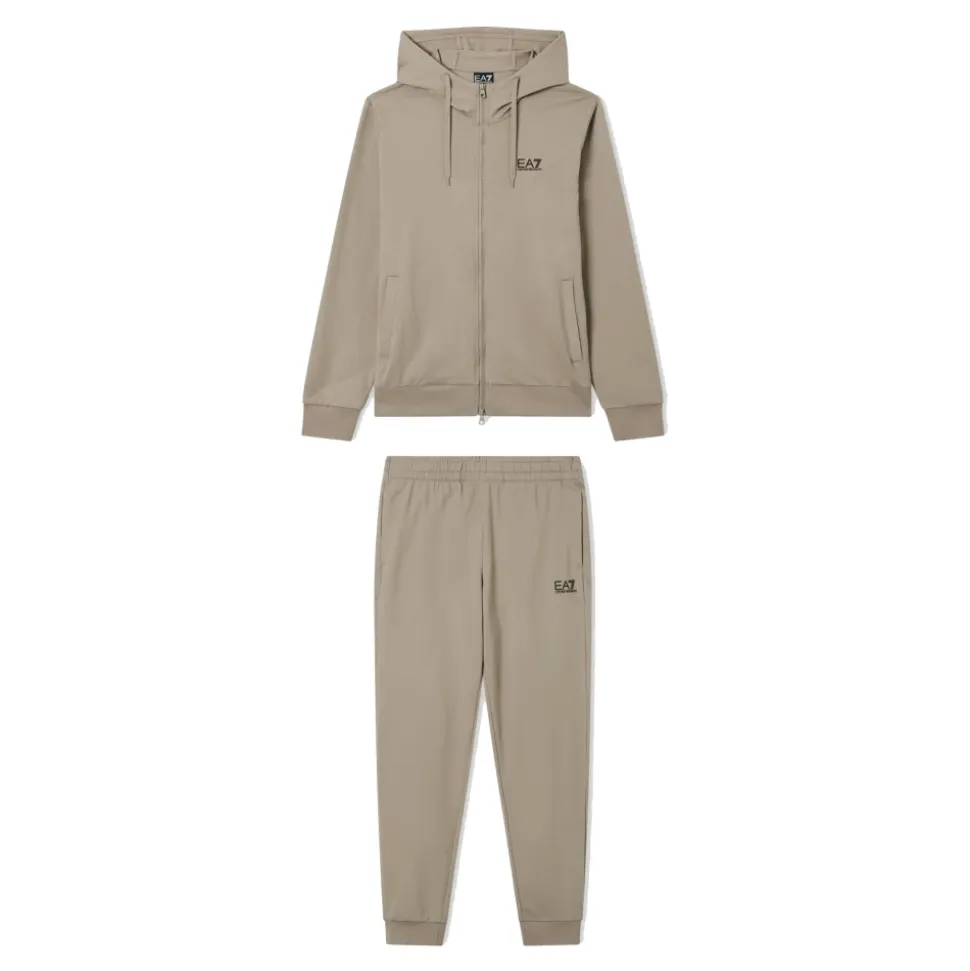 Core Identity Tracksuit