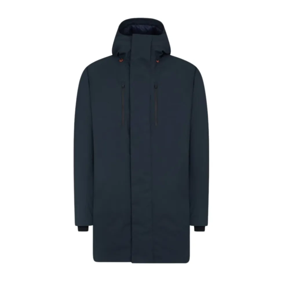 Cornelius Parka