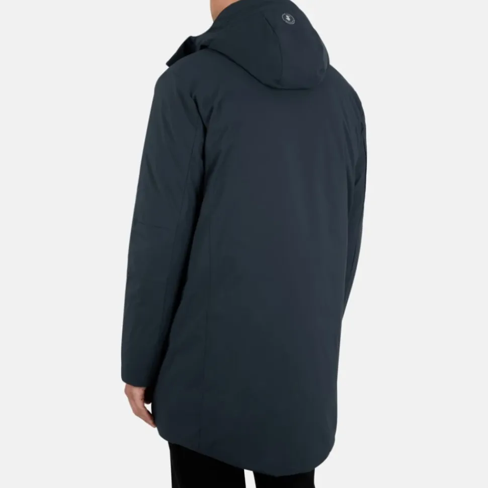 Cornelius Parka
