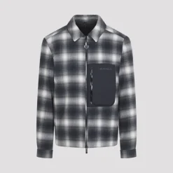 Cornisello Shirt Jacket