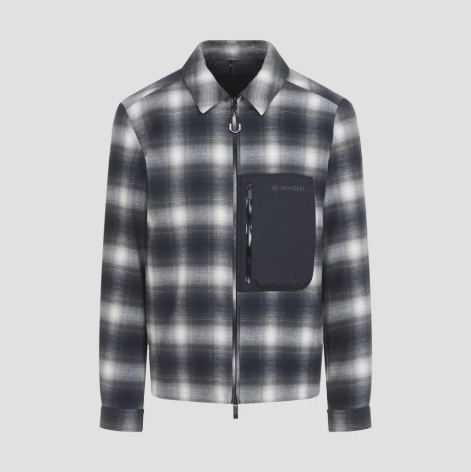 Cornisello Shirt Jacket