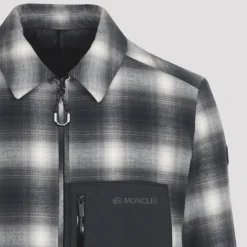 Cornisello Shirt Jacket
