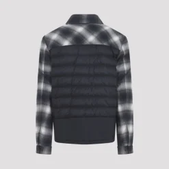 Cornisello Shirt Jacket