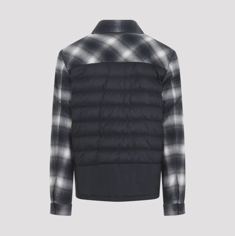 Cornisello Shirt Jacket