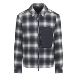 Cornisello Shirt Jacket
