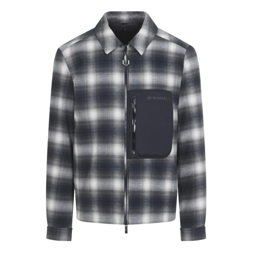 Cornisello Shirt Jacket