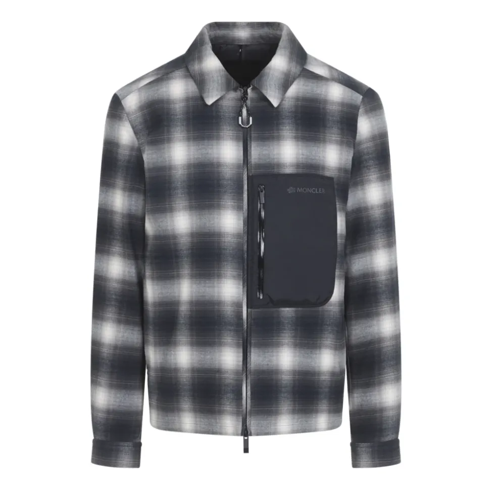 Cornisello Shirt Jacket