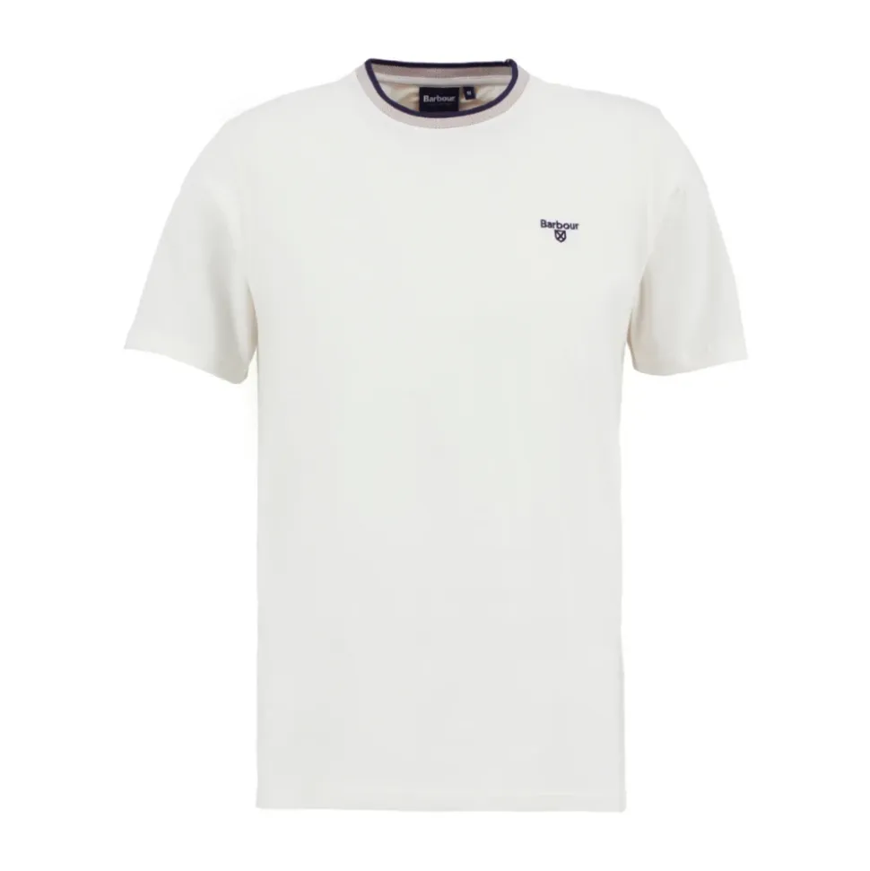 Cornsay Tailored T-Shirt