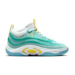 Cosmic Unity Basketball Shoes