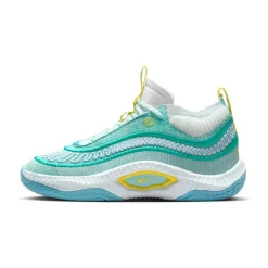 Cosmic Unity Basketball Shoes