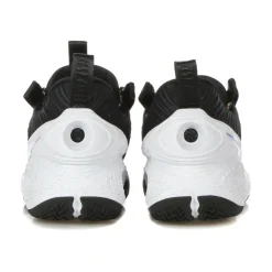 Cosmic Unity Low-Top Sneaker Black/White