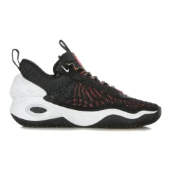 Cosmic Unity Low-Top Sneaker Black/White
