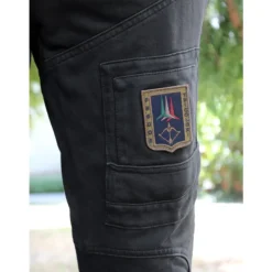 Cotton Anti-G Jogging Pants