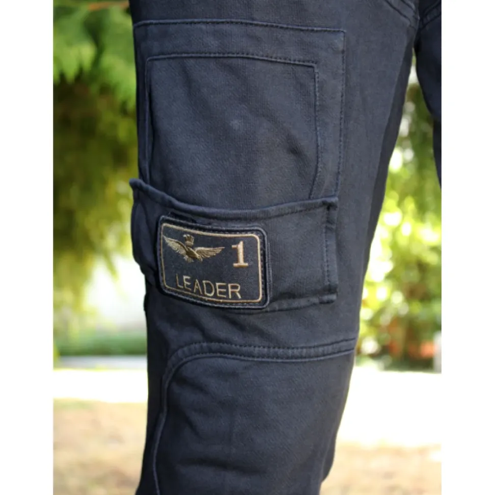 Cotton Anti-G Jogging Pants