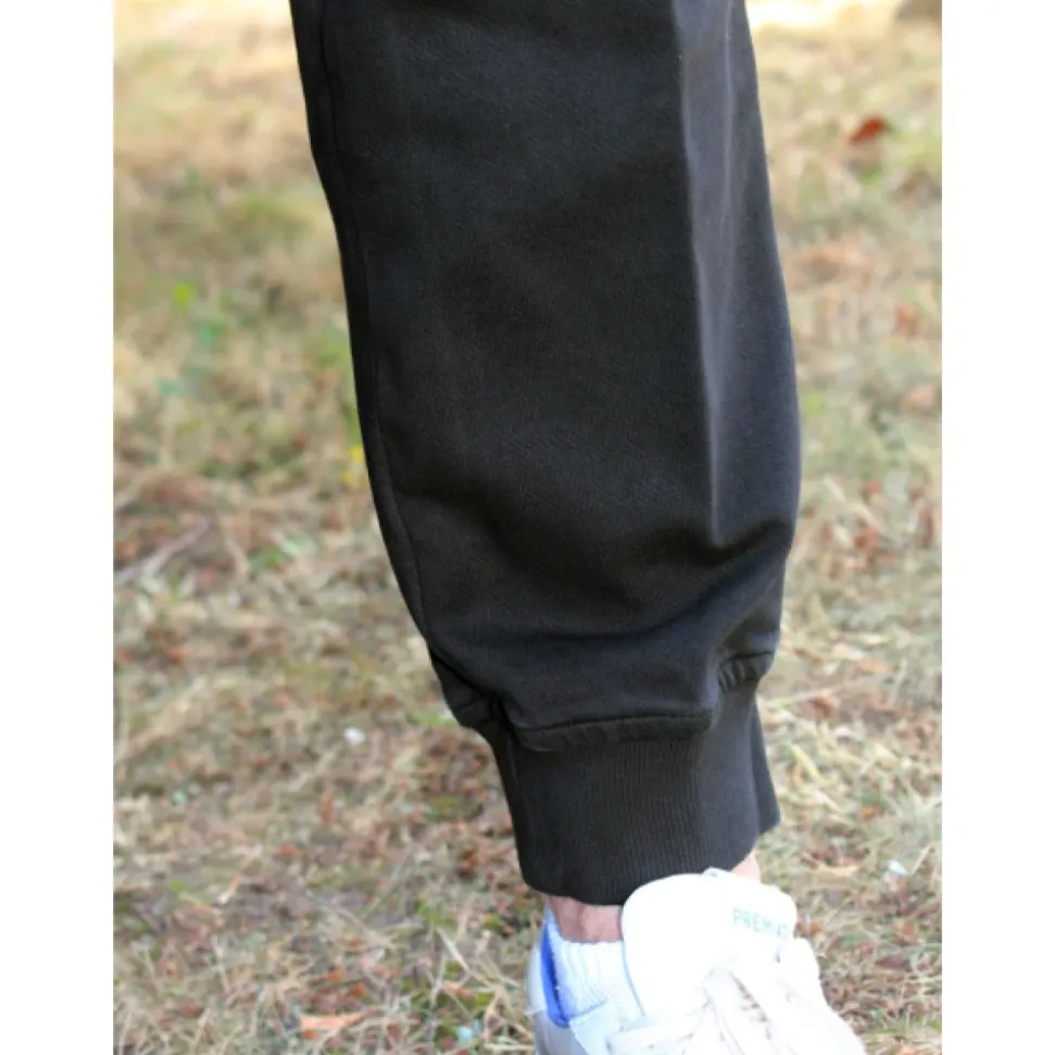 Cotton Anti-G Jogging Pants