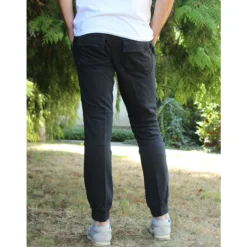 Cotton Anti-G Jogging Pants