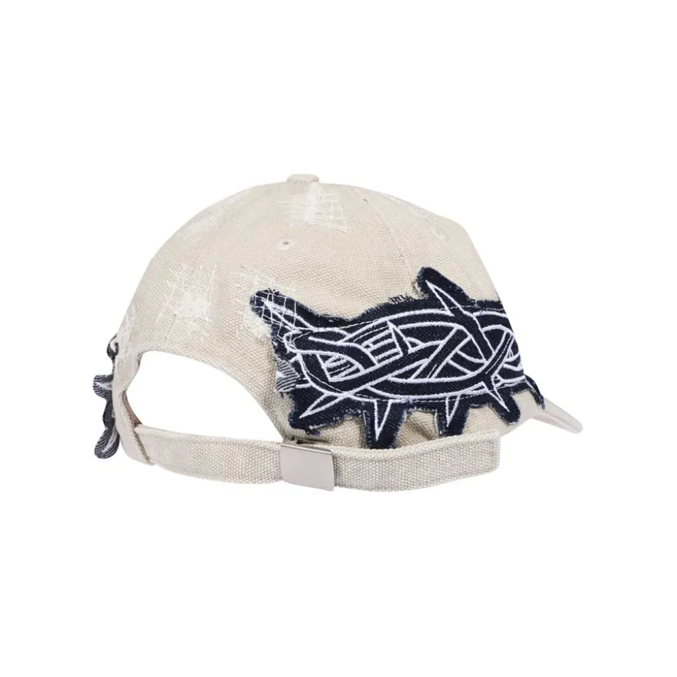 Cotton Baseball Cap