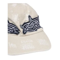 Cotton Baseball Cap