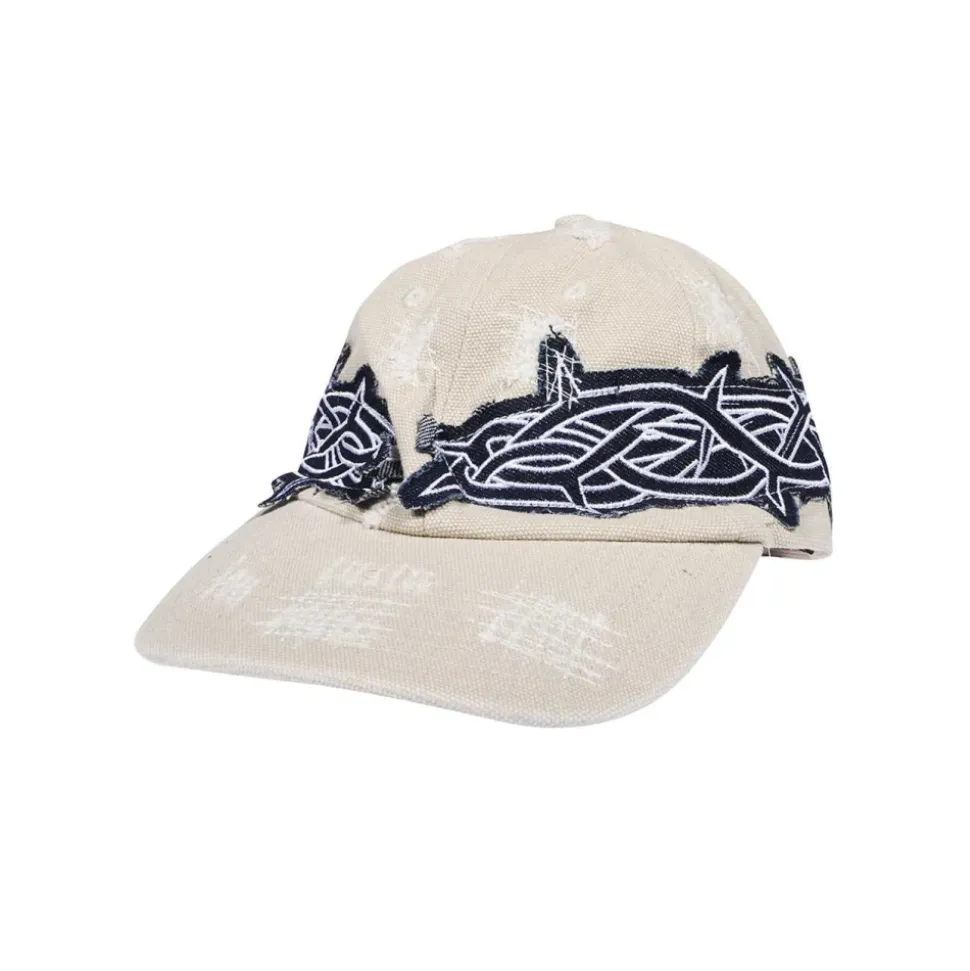Cotton Baseball Cap