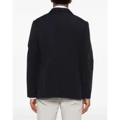 Cotton Blazer