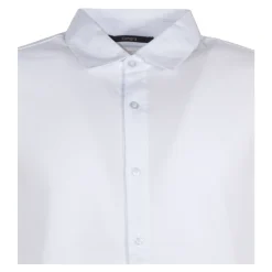 Cotton-blend Polo Shirt
