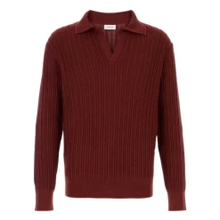 Cotton-blend Sweater