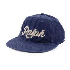 Cotton Chino Ball Cap