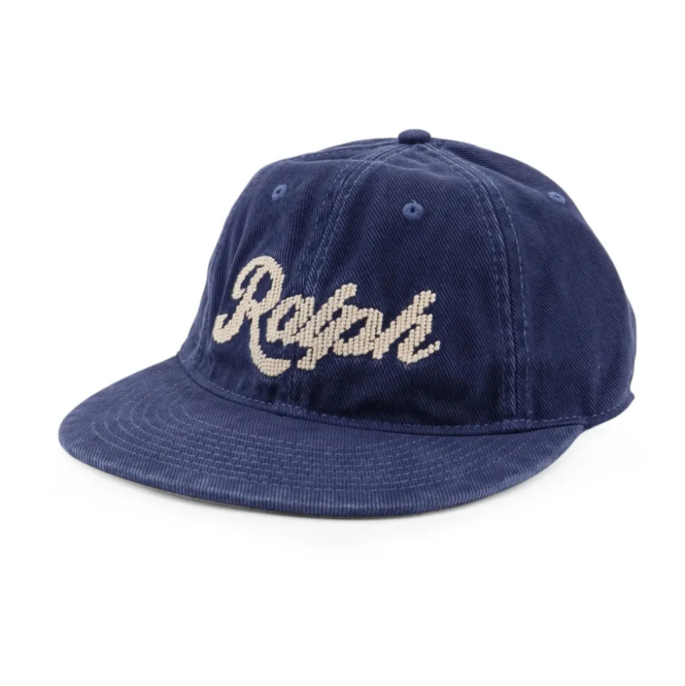 Cotton Chino Ball Cap