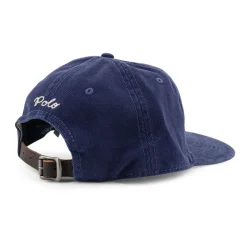 Cotton Chino Ball Cap