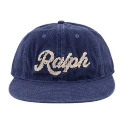 Cotton Chino Ball Cap