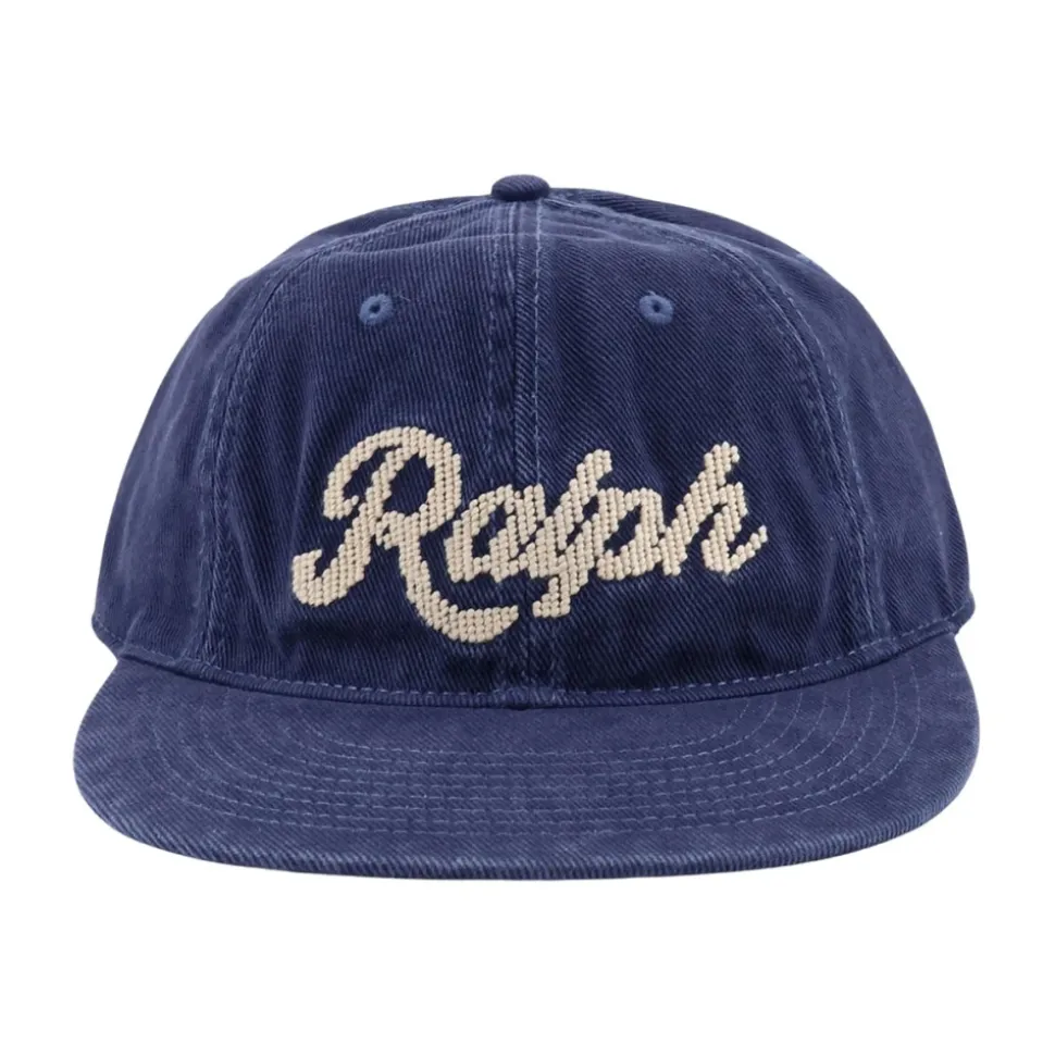 Cotton Chino Ball Cap