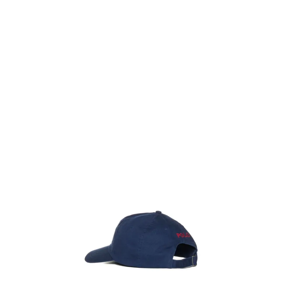 Cotton Chino Ball Cap